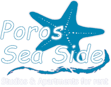 Poros Sea Side - Studios and Apartments for rent