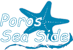 Poros Sea Side - Studios and Apartments for rent